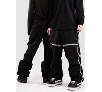 Howl Taped Pants black XL