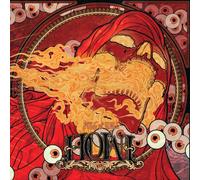 Howl (Us) - Full of Hell [Vinyl LP] [VINYL]
