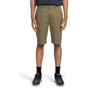 Element Howland Classic Wk Chino Shorts Brown 30 Men