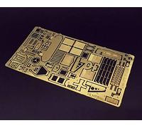 Howler 1/72 Ural-375 Shelter (for ZV, Omega and ICM), Parts for Plastic Models HAUHLH72088