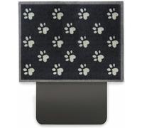 Howler & Scratch - Big Paw 2 - Car Boot Protector - 80x100