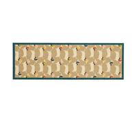 Howler & Scratch Patterned Bright Doggie - 050x150