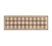 Howler & Scratch Plaid Home - 50x150
