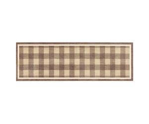 Howler & Scratch Plaid Home - 50x150