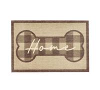 Howler & Scratch Plaid Home - 50x75