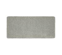 Howler & Scratch Shaggy Rug Ghost Grey - 060x100