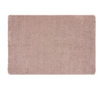 Howler & Scratch Shaggy Rug Nude Pink - 067x150