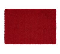 Howler & Scratch Shaggy Rug Red - 060x100