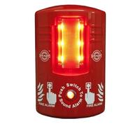 Howler Site Alert Fire Alarm (Howler Site Alert Fire Alarm)