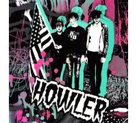 Howler - This One's Different [VINYL]