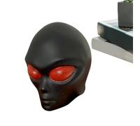 Howler Whistle, Alien Death Whistle for Adults, Horror Sounds Generator - For Adults and Men, Haunted House, Halloween Party, Outdoor, On Shelf and Desk