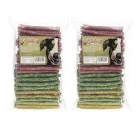 Howlers Assorted Munchy Sticks, 12.5 cm, Pack of 200