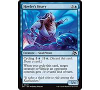 Howler's Heavy | Aetherdrift