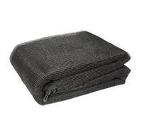 Howleys Trampoline Net - Safety Netting For Trampoline Enclosure - 8 ,10 ,12 Or 13 Ft