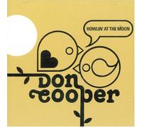 HOWLIN' AT THE MOON - AN ANTHOLOGY