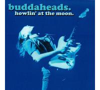 HOWLIN AT THE MOON by BUDDAHEADS