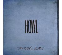Howlin' Brothers - Howl