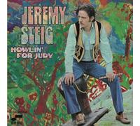 Howlin for Judy by Steig, Jeremy (2008-09-02)