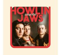 Howlin' Jaws - Strange Effect [VINYL]