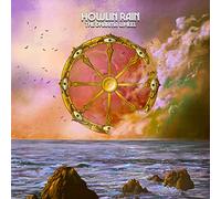 Howlin Rain - Dharma Wheel (Color Lp) [VINYL]