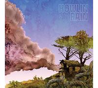 Howlin Rain - Howlin Rain [VINYL]