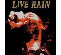 Howlin Rain - Live Rain [VINYL]