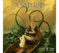 Howlin Rain - Lost At Sea: Rarities, Outtakes And Other Tales From The Deep