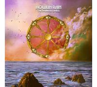 Howlin Rain - The Dharma Wheel [VINYL]