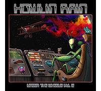 Howlin Rain - Under the Wheels, Vol 2 [VINYL]