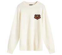 Howlin' Real Shaggy Bear Ecru