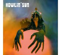 Howlin Sun - Howlin Sun