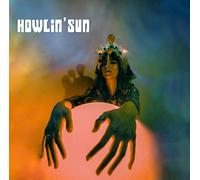 Howlin’ Sun - Howlin’ Sun (Yellow Vinyl) [VINYL]