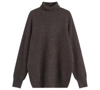 Howlin' Sylvester Roll Neck Knit Wolf