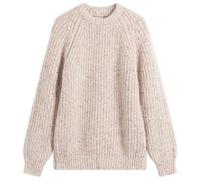 Howlin' Taste of the Future Rib Crew Knit Intergalactic