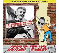 Howlin' Wilson - A Picture Of You [VINYL]