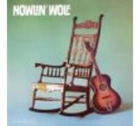 Wolf Holin' - Howlin' Wolf [VINYL]