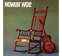 Howlin Wolf - Howlin Wolf
