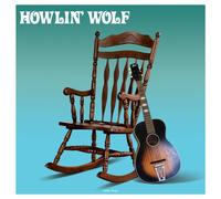 Howlin Wolf 180G Vinyl Record LP Red Rooster Tell Me Howlin For My Baby