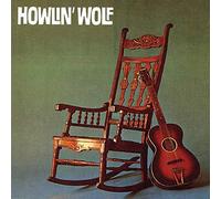 Howlin Wolf - Howlin Wolf