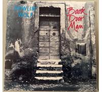 Howlin' Wolf - Back Door Man