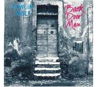 Howlin' Wolf - Back Door Man (UK Import)