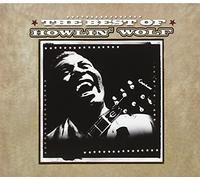 Howlin' Wolf - Best of Howlin Wolf