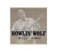 Howlin' Wolf - Blues Anthology, The [Us Import]