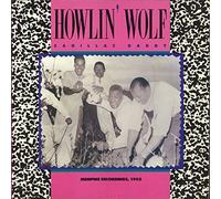 Howlin Wolf - Cadillac Daddy [VINYL]