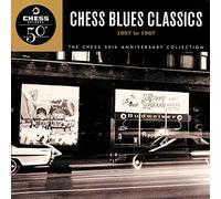 Howlin' Wolf - Chess Blues Classics 1957 to 1967