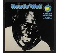 HOWLIN' WOLF - chess masters...howlin wolf