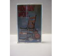 Howlin' Wolf - Chicago-26 Golden Years [CASSETTE]