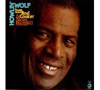 Howlin Wolf - Chicago: 26 Golden Years [VINYL]