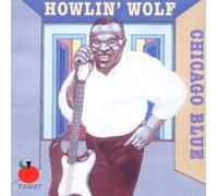 Howlin' Wolf - Chicago Blue