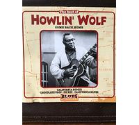 Howlin' Wolf - Come Back Home